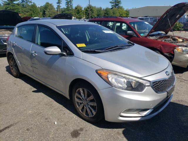 KIA FORTE EX 2015 knafx5a84f5301953