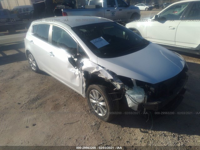 KIA FORTE 5-DOOR 2015 knafx5a84f5311110