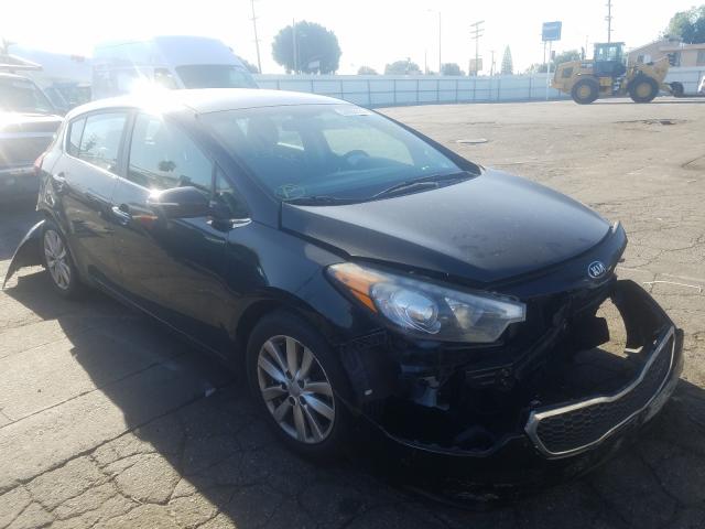 KIA FORTE EX 2015 knafx5a84f5317781