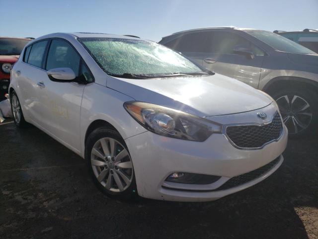 KIA FORTE EX 2015 knafx5a84f5323211