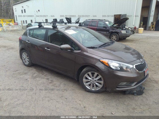 KIA FORTE 5-DOOR 2015 knafx5a84f5323466