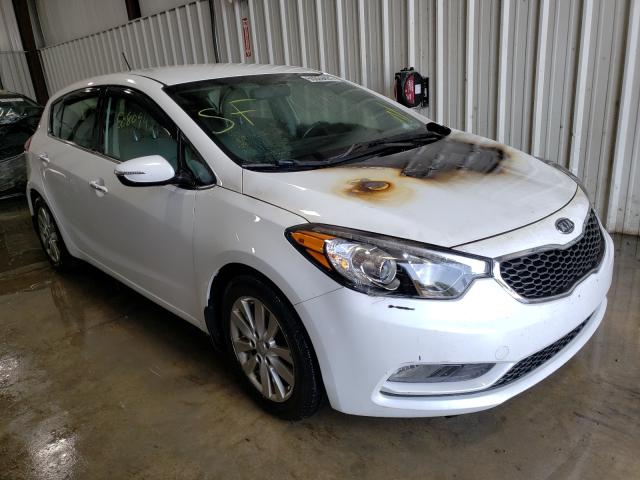 KIA FORTE EX 2015 knafx5a84f5343846