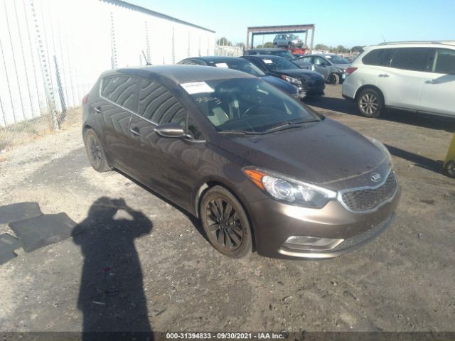 KIA FORTE 5-DOOR 2015 knafx5a84f5345497