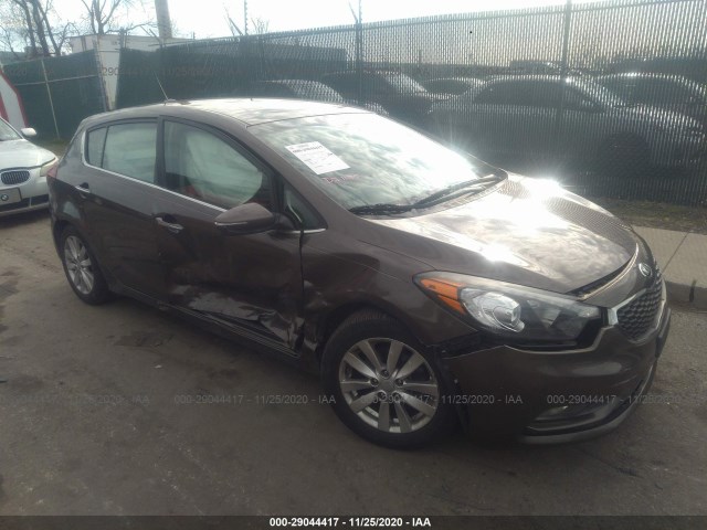 KIA FORTE 5-DOOR 2015 knafx5a84f5361537