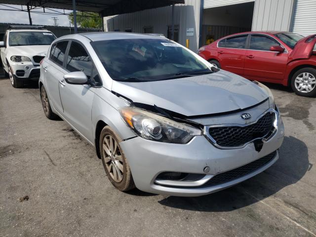 KIA FORTE EX 2015 knafx5a84f5363949