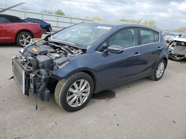 KIA FORTE EX 2015 knafx5a84f5374255