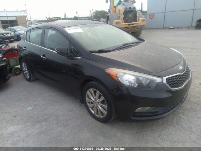 KIA FORTE 5-DOOR 2015 knafx5a84f5383554