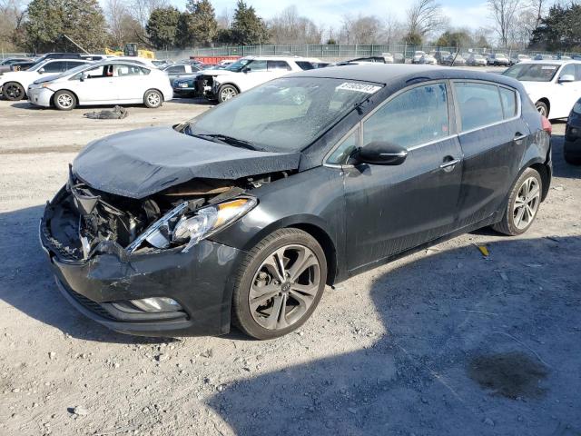 KIA FORTE 2016 knafx5a84g5597168