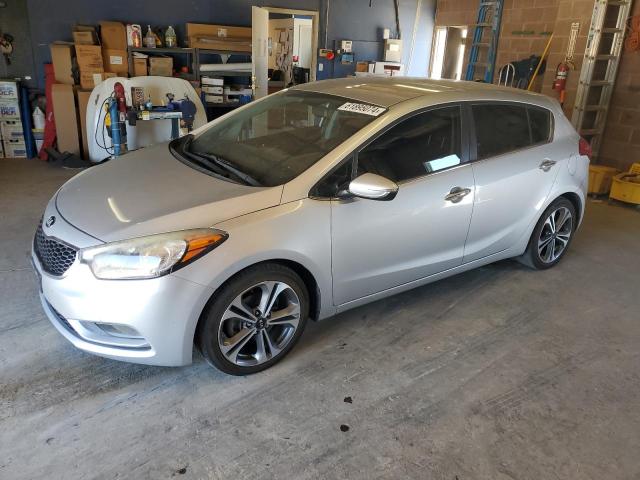 KIA FORTE 2016 knafx5a84g5619217