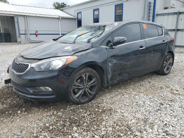 KIA FORTE 2016 knafx5a84g5632355