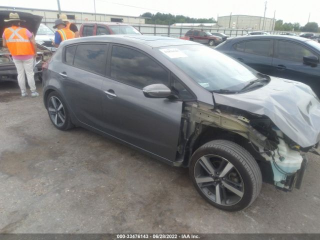 KIA FORTE5 2017 knafx5a84h5676020