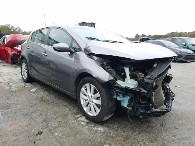 KIA FORTE EX 2014 knafx5a85e5163192