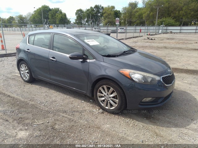 KIA FORTE 5-DOOR 2014 knafx5a85e5172488