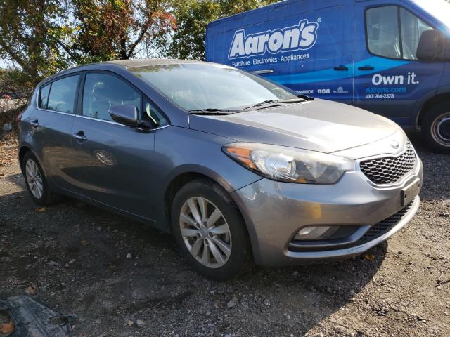 KIA FORTE EX 2014 knafx5a85e5176878