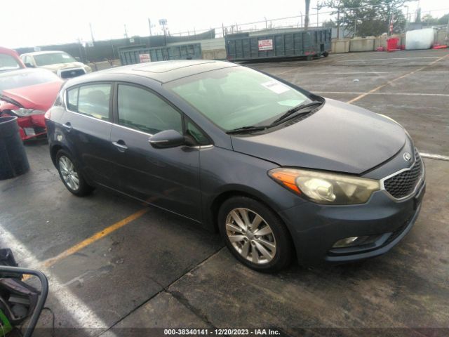 KIA FORTE 2014 knafx5a85e5178324