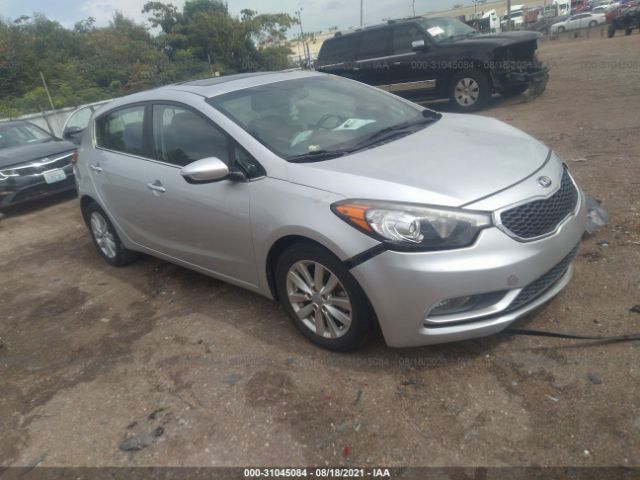 KIA FORTE 5-DOOR 2014 knafx5a85e5196953