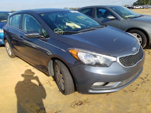 KIA FORTE EX 2014 knafx5a85e5200600