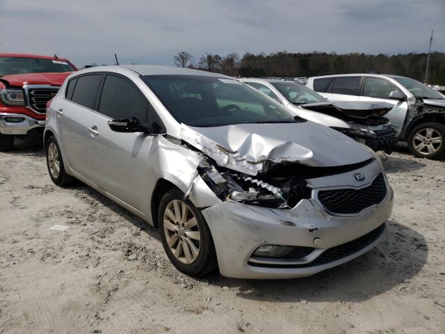 KIA FORTE EX 2014 knafx5a85e5232477