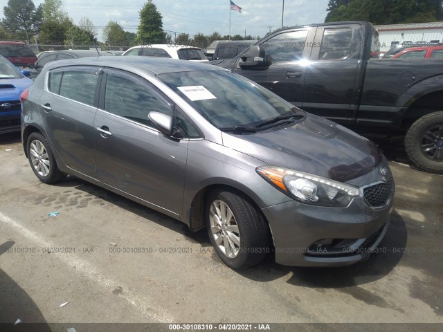 KIA FORTE 5-DOOR 2014 knafx5a85e5232849