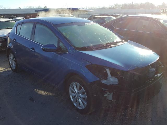 KIA FORTE EX 2014 knafx5a85e5237792