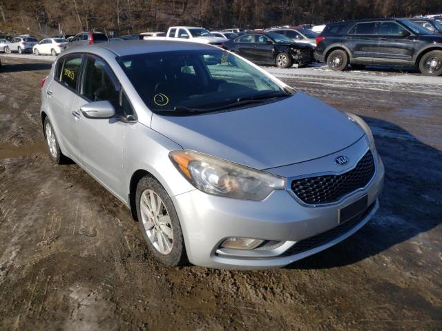 KIA FORTE EX 2015 knafx5a85f5261978