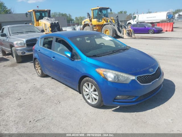 KIA FORTE 2015 knafx5a85f5270096