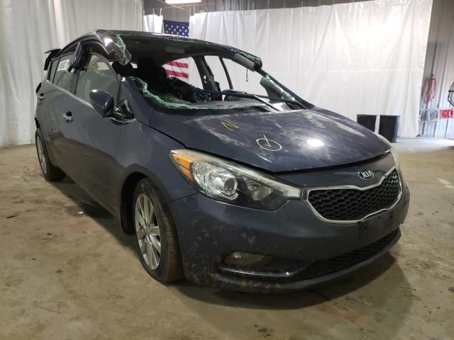 KIA FORTE EX 2015 knafx5a85f5292955