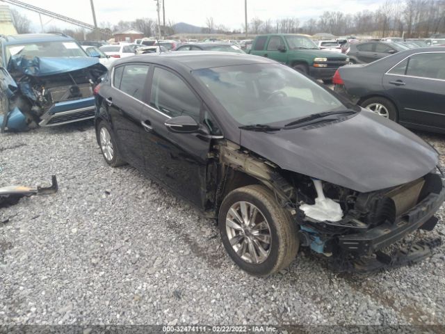 KIA FORTE 5-DOOR 2015 knafx5a85f5310144