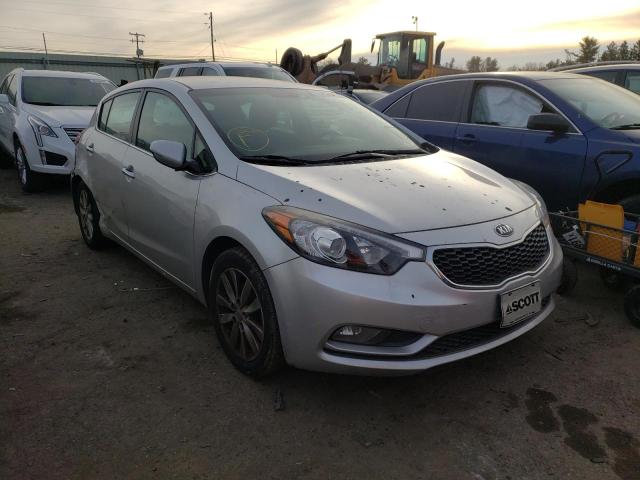 KIA FORTE EX 2015 knafx5a85f5319264