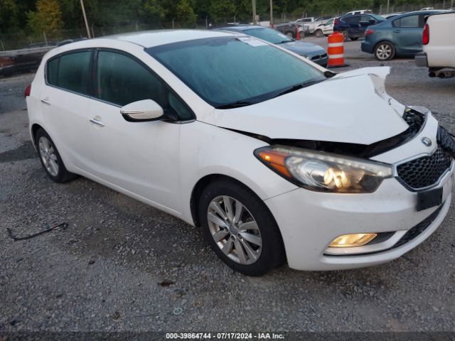 KIA FORTE 2015 knafx5a85f5340860