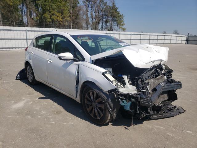 KIA FORTE EX 2015 knafx5a85f5344150