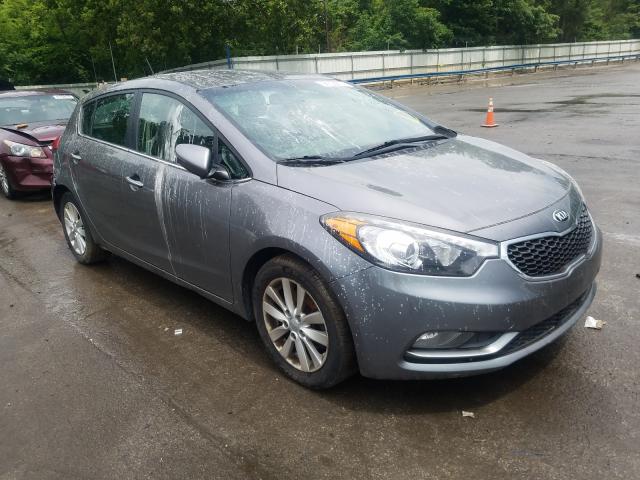 KIA FORTE EX 2015 knafx5a85f5357500