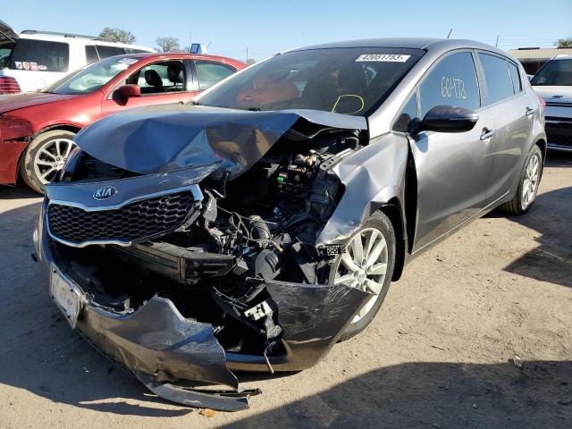 KIA FORTE EX 2015 knafx5a85f5398886