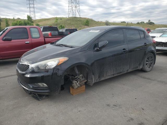 KIA FORTE 2016 knafx5a85g5493742