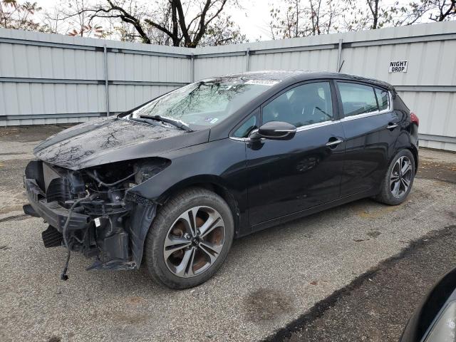 KIA FORTE 2016 knafx5a85g5627763