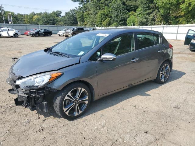 KIA FORTE 2016 knafx5a85g5629416