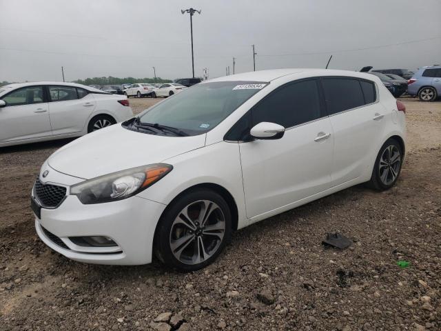 KIA FORTE 2016 knafx5a85g5632459