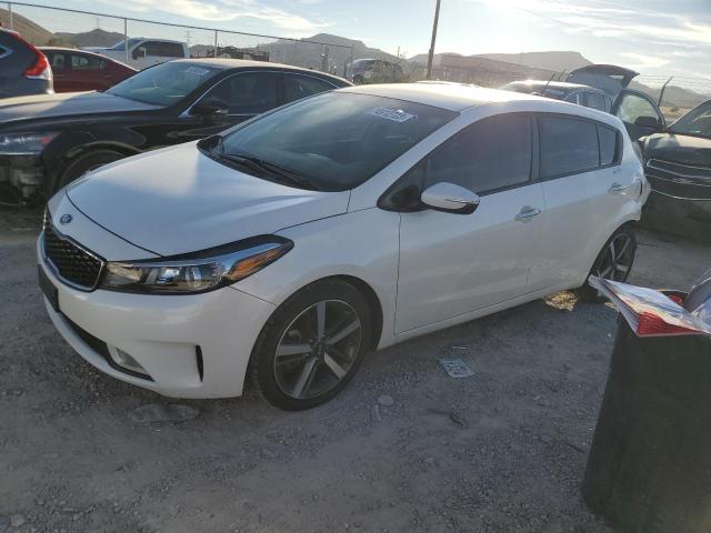 KIA FORTE 2017 knafx5a85h5673790