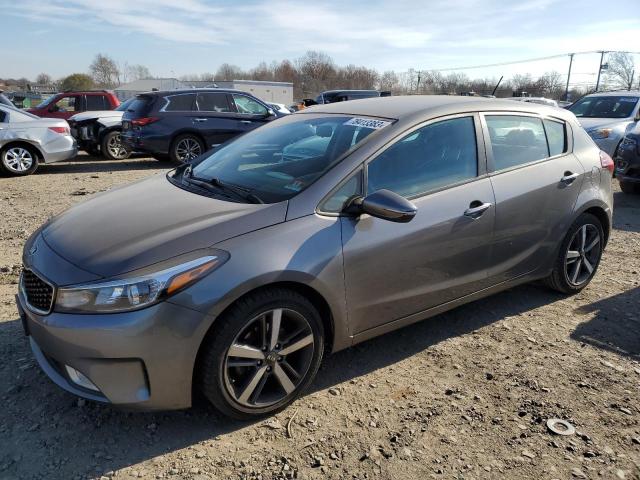 KIA FORTE 2017 knafx5a85h5712751