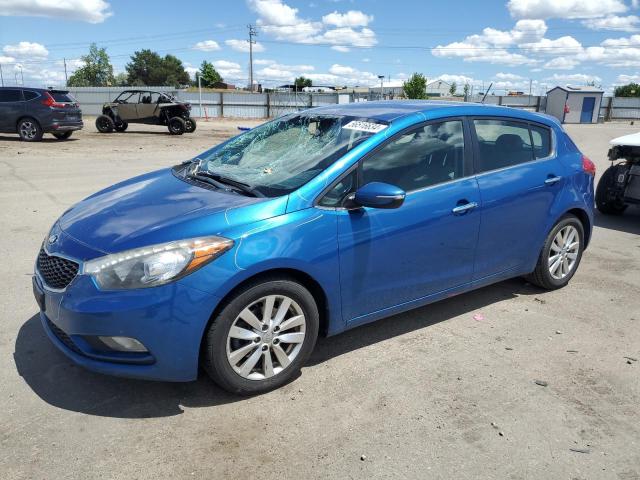 KIA FORTE 2014 knafx5a86e5155814