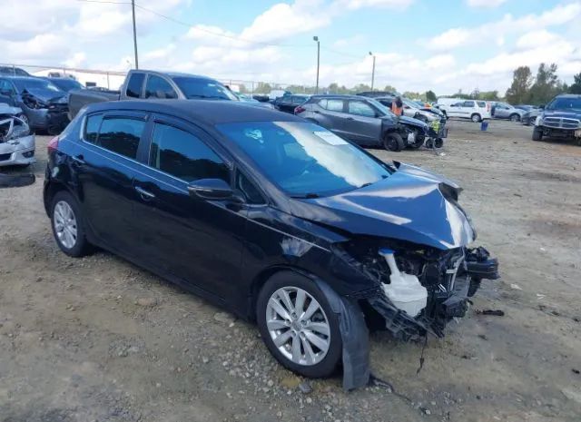 KIA FORTE 2014 knafx5a86e5158597