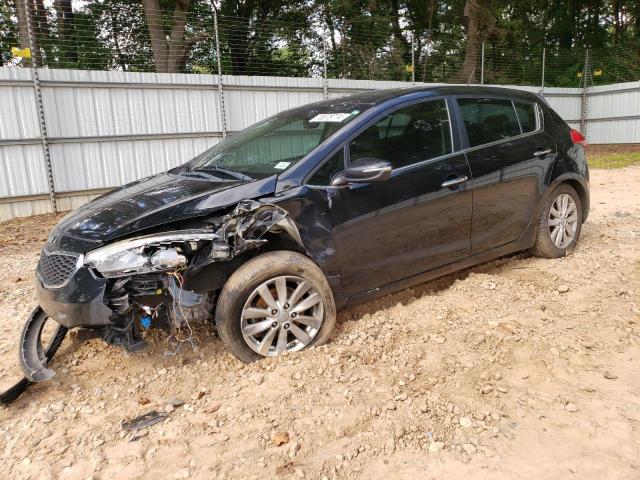 KIA FORTE EX 2014 knafx5a86e5164805