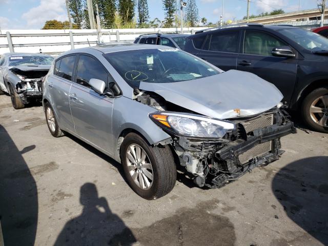 KIA FORTE EX 2014 knafx5a86e5165095