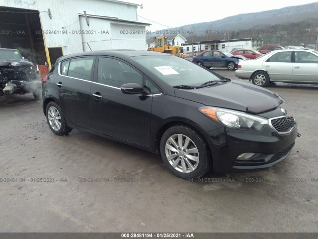 KIA FORTE 5-DOOR 2014 knafx5a86e5168014