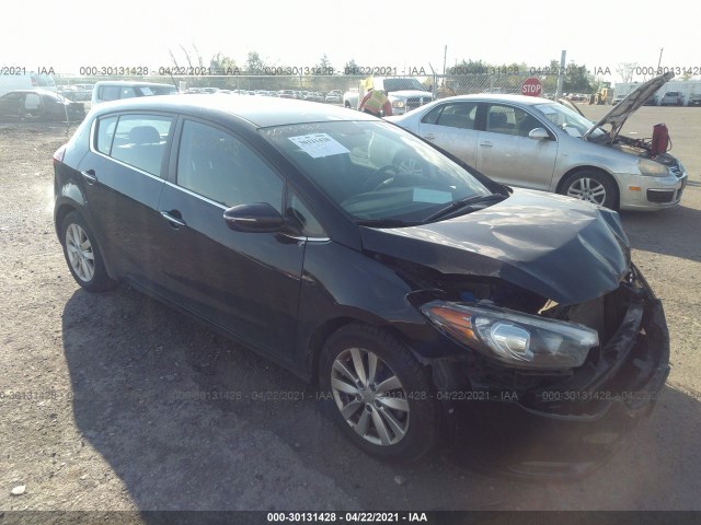 KIA FORTE 5-DOOR 2014 knafx5a86e5169308