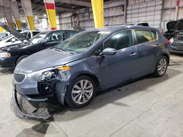 KIA FORTE 2014 knafx5a86e5170264