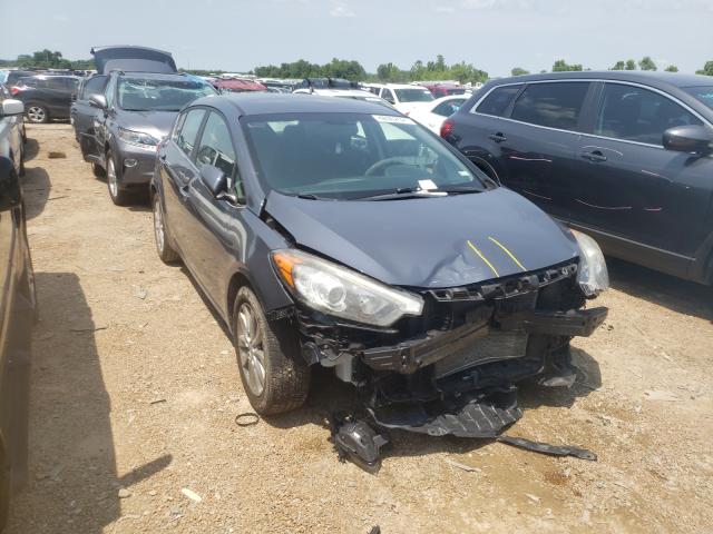 KIA FORTE EX 2014 knafx5a86e5177795