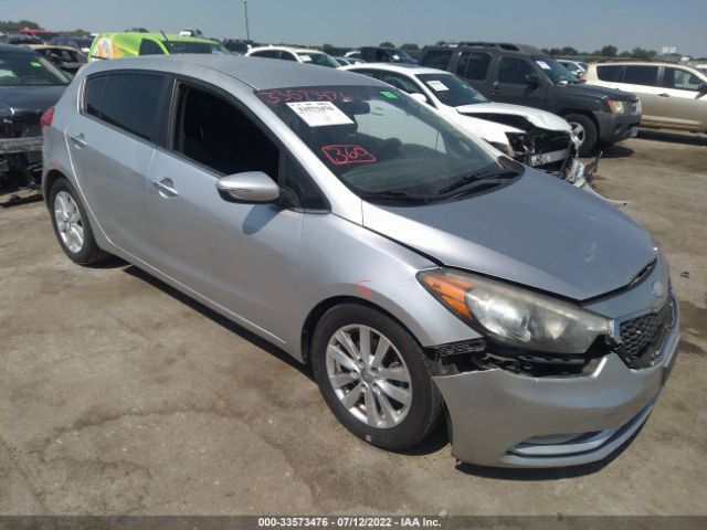 KIA FORTE 5-DOOR 2014 knafx5a86e5219138