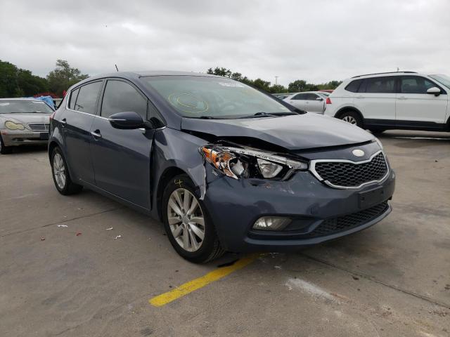 KIA FORTE EX 2014 knafx5a86e5219141