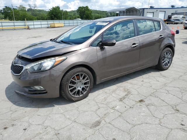 KIA FORTE EX 2014 knafx5a86e5233573